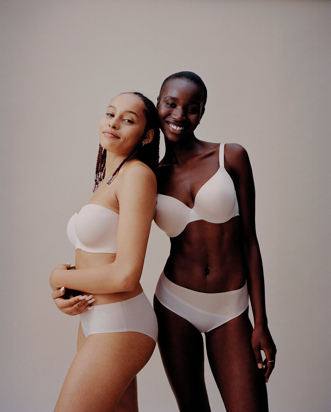 Titelseite -Outlet CHANTELLE Store 463