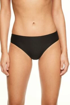 Chantelle Softstretch Slip 9 Chantelle Softstretch Slip -Outlet CHANTELLE Store C10670 011 1 CL FRENCH