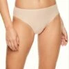 Chantelle Softstretch Slip -Outlet CHANTELLE Store C10670 0WU 1 CL FRENCH
