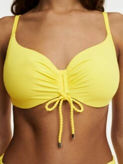 Chantelle INSPIRE Bikini Bügel BH -Outlet CHANTELLE Store C10G10 02W 11