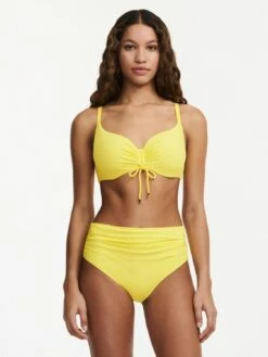 Chantelle INSPIRE Bikini Bügel BH -Outlet CHANTELLE Store C10G10 02W 7 1
