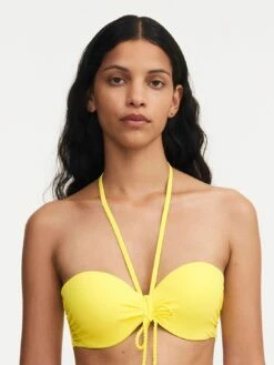 Chantelle INSPIRE Bikini Bandeau BH 19 Chantelle INSPIRE Bikini Bandeau BH -Outlet CHANTELLE Store C10G20 02W 2