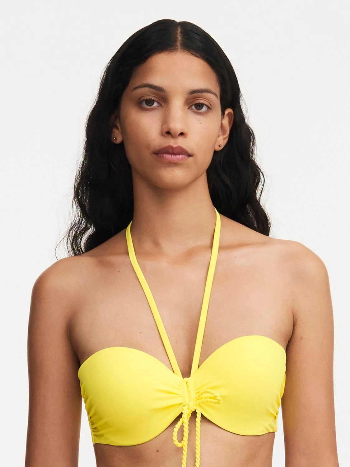 Chantelle INSPIRE Bikini Bandeau BH 11 Chantelle INSPIRE Bikini Bandeau BH – Bild 9