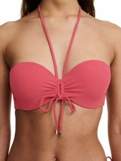 Chantelle INSPIRE Bikini Bandeau BH 13 Chantelle INSPIRE Bikini Bandeau BH -Outlet CHANTELLE Store C10G20 08P 4