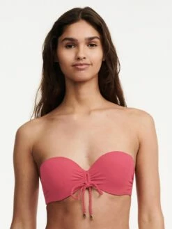 Chantelle INSPIRE Bikini Bandeau BH 14 Chantelle INSPIRE Bikini Bandeau BH -Outlet CHANTELLE Store C10G20 08P 5