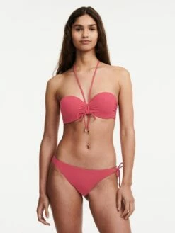 Chantelle INSPIRE Bikini Bandeau BH 15 Chantelle INSPIRE Bikini Bandeau BH -Outlet CHANTELLE Store C10G20 08P 7 1