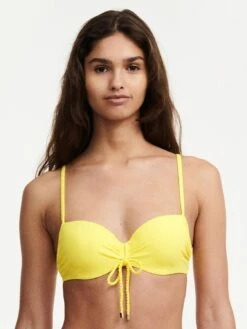 Chantelle INSPIRE Bikini Balconette BH -Outlet CHANTELLE Store C10G50 02W 2