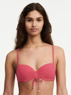 Chantelle INSPIRE Bikini Balconette BH -Outlet CHANTELLE Store C10G50 08P 2