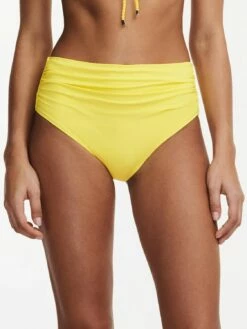 Chantelle INSPIRE Bikini Taillenslip -Outlet CHANTELLE Store C10G80 02W 2