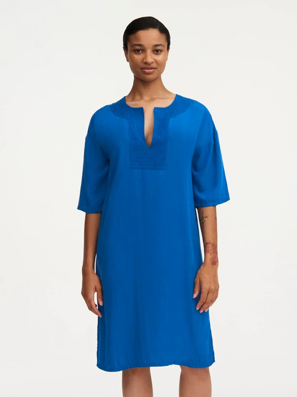 Chantelle FEELS Tunika 3 Chantelle FEELS Tunika