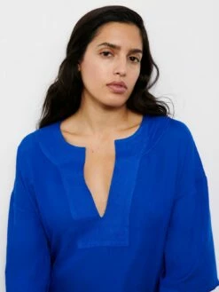 Chantelle FEELS Tunika 10 Chantelle FEELS Tunika -Outlet CHANTELLE Store C10R60 00K 4