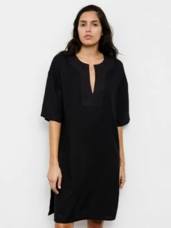 Chantelle FEELS Tunika 12 Chantelle FEELS Tunika -Outlet CHANTELLE Store C10R60 011 2