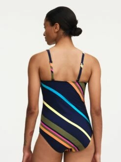 Chantelle IDENTITY SW 1P UNDERW. COVERING -Outlet CHANTELLE Store C11F70 0JR 10