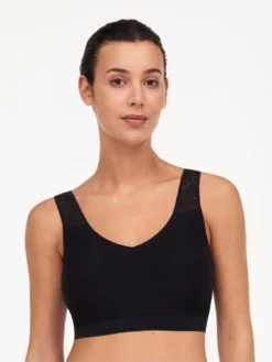 Chantelle Softstretch Bügelloser BH -Outlet CHANTELLE Store C11G10 011 2