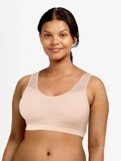 Chantelle Softstretch Bügelloser BH -Outlet CHANTELLE Store C11G10 01N 1