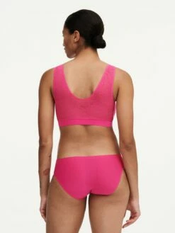 Chantelle Softstretch Bügelloser BH -Outlet CHANTELLE Store C11G10 06X 8 1