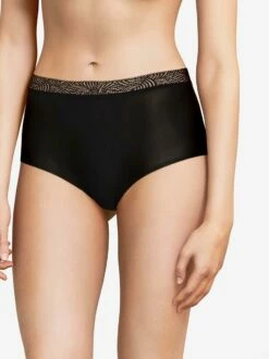 Chantelle Softstretch Taillenslip 10 Chantelle Softstretch Taillenslip -Outlet CHANTELLE Store C11G70 011 7