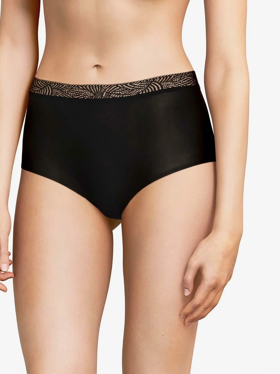 Chantelle Softstretch Taillenslip 6 Chantelle Softstretch Taillenslip – Bild 4
