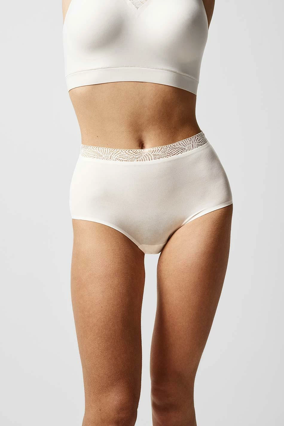 Chantelle Softstretch Taillenslip 3 Chantelle Softstretch Taillenslip