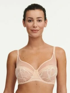Chantelle TRUE LACE Bügel BH -Outlet CHANTELLE Store C11M10 01N 9