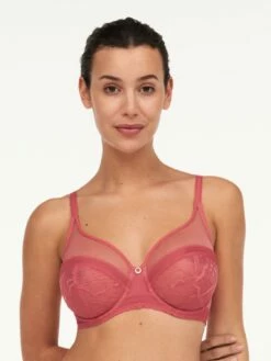 Chantelle TRUE LACE Bügel BH -Outlet CHANTELLE Store C11M10 0RI 2
