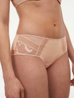 Chantelle TRUE LACE Shorty -Outlet CHANTELLE Store C11M40 01N 4