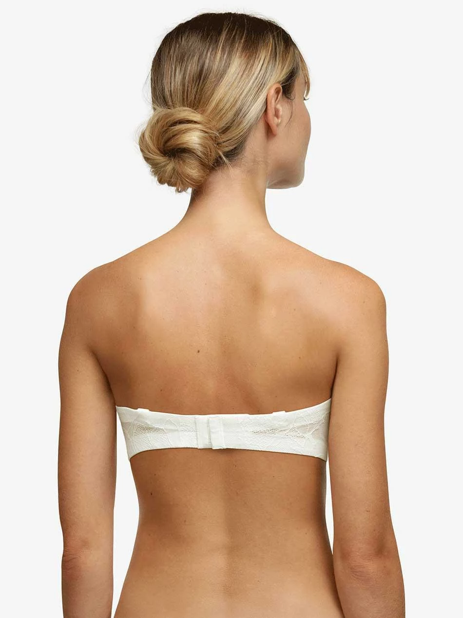 Chantelle TRUE LACE Bandeau BH 4 Chantelle TRUE LACE Bandeau BH – Bild 2