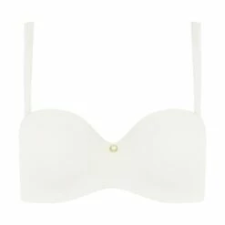 Chantelle TRUE LACE Bandeau BH 8 Chantelle TRUE LACE Bandeau BH -Outlet CHANTELLE Store C11M50 0LW 4