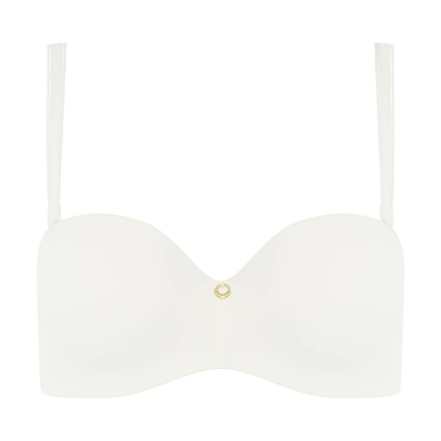 Chantelle TRUE LACE Bandeau BH 5 Chantelle TRUE LACE Bandeau BH – Bild 3