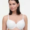 Chantelle TRUE LACE T-Shirt BH -Outlet CHANTELLE Store C11M60 0LW 2