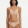 Chantelle TRUE LACE Bügelloser BH -Outlet CHANTELLE Store C11M70 01N 2