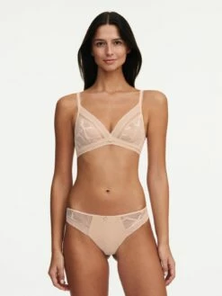 Chantelle TRUE LACE Bügelloser BH