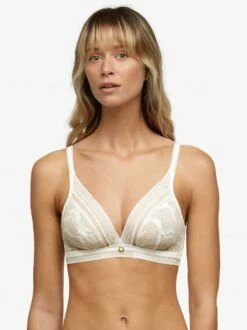 Chantelle TRUE LACE Bügelloser BH -Outlet CHANTELLE Store C11M70 0LW 7