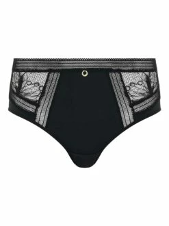 Chantelle TRUE LACE Taillenslip -Outlet CHANTELLE Store C11M80 011 13 1