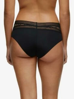 Chantelle TRUE LACE Taillenslip -Outlet CHANTELLE Store C11M80 011 9