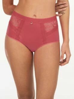 Chantelle TRUE LACE Taillenslip -Outlet CHANTELLE Store C11M80 0RI 2