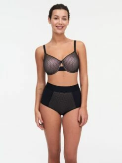 Chantelle SMOOTH LINES Bügel BH -Outlet CHANTELLE Store C11N10 0DS 7 1