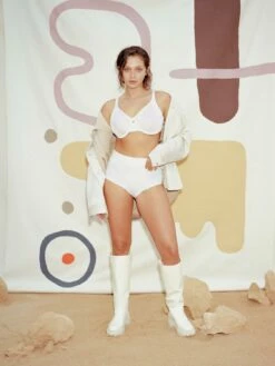 Chantelle SMOOTH LINES Bügel BH -Outlet CHANTELLE Store C11N10 0NL 1