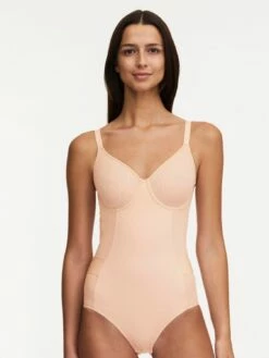 Chantelle SMOOTH LINES Body 9 Chantelle SMOOTH LINES Body -Outlet CHANTELLE Store C11N70 01N 2