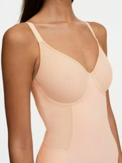 Chantelle SMOOTH LINES Body 11 Chantelle SMOOTH LINES Body -Outlet CHANTELLE Store C11N70 01N 4