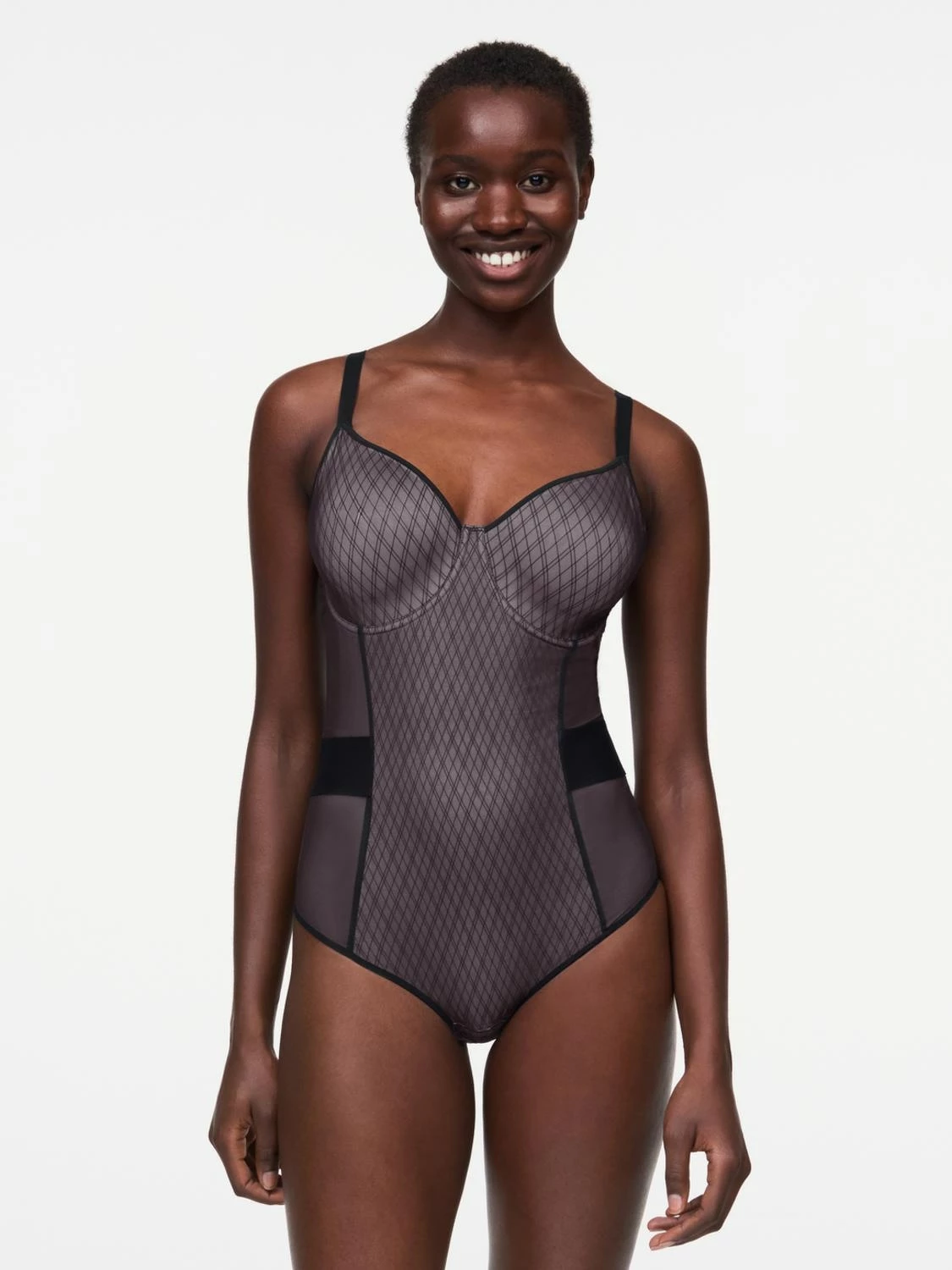 Chantelle SMOOTH LINES Body 4 Chantelle SMOOTH LINES Body – Bild 2