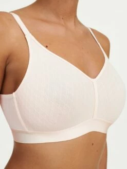 Chantelle SMOOTH LINES Bügelloser BH -Outlet CHANTELLE Store C11N80 0NL 4