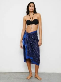 Chantelle EOS Pareo 12 Chantelle EOS Pareo -Outlet CHANTELLE Store C11R20 0J3 7 1