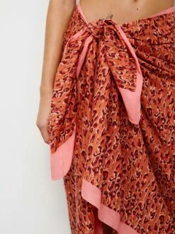 Chantelle EOS Pareo 15 Chantelle EOS Pareo -Outlet CHANTELLE Store C11R20 0J5 4