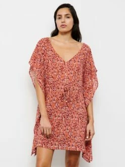 Chantelle EOS Tunika -Outlet CHANTELLE Store C11R60 0J5 7 1