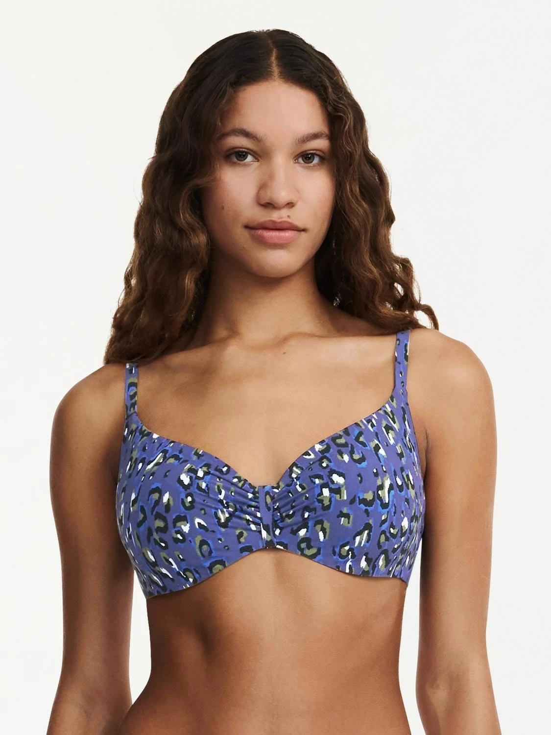 Chantelle EOS Bikini Bügel BH 3 Chantelle EOS Bikini Bügel BH