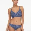 Chantelle EOS Bügelloser Bikini BH -Outlet CHANTELLE Store C11T60 0J3 7