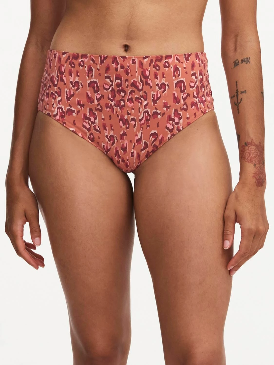 Chantelle EOS Bikini Taillenslip 3 Chantelle EOS Bikini Taillenslip