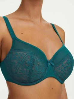 Chantelle Alto Bügel BH -Outlet CHANTELLE Store C12L10 0BK 11