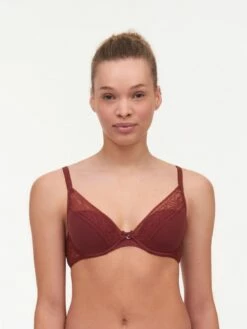 Chantelle Alto T-Shirt BH -Outlet CHANTELLE Store C12L20 08Q 2